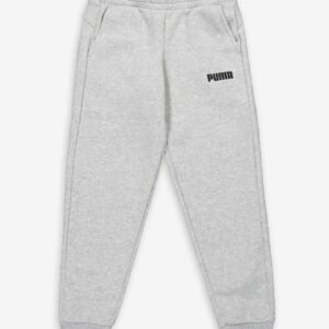 Pantalon para niños Puma Essentials Logo