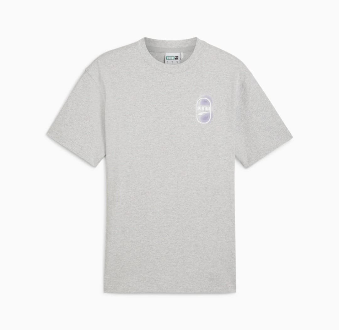 Remera Puma Downtown 180 Graphic - Image 5