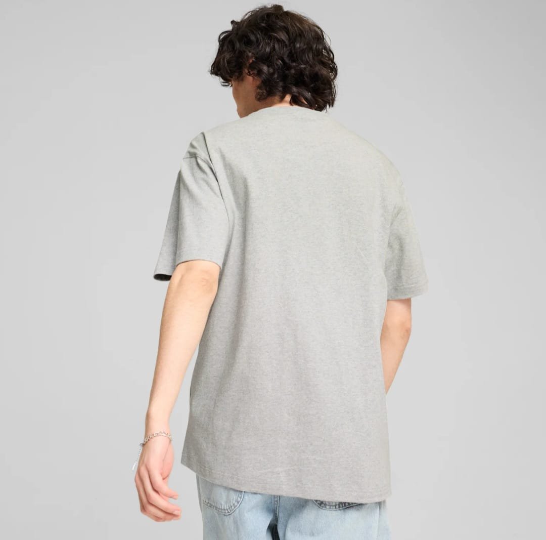 Remera Puma Downtown 180 Graphic - Image 3