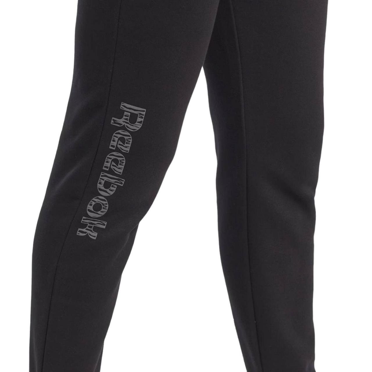 Pantalon Reebok jogger safari - Image 4