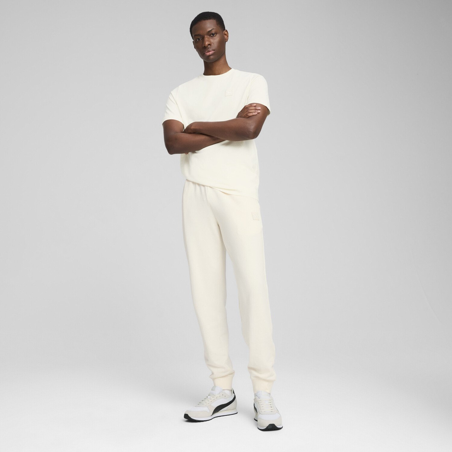 Remera Puma Essentials Elevated - Image 4