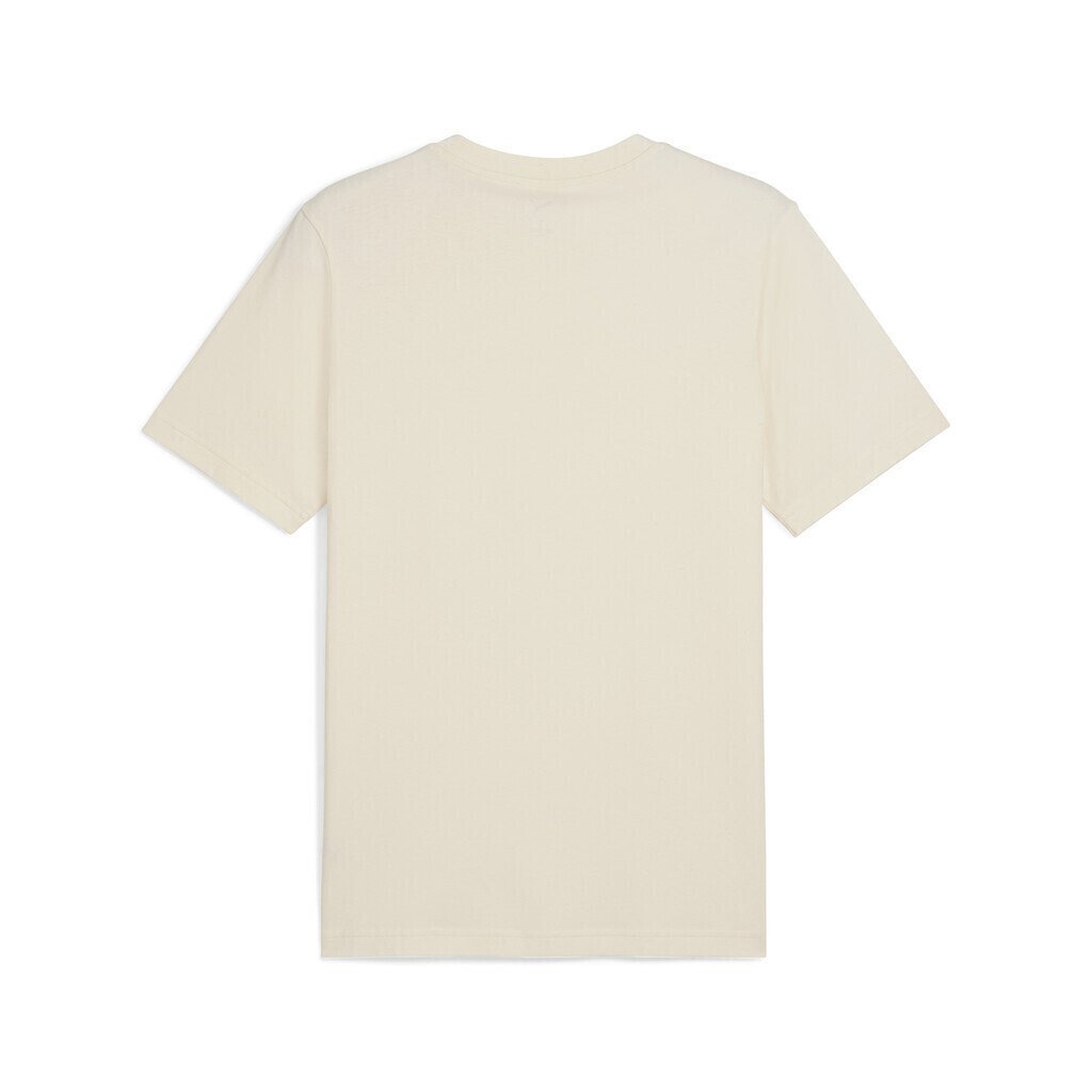 Remera Puma Essentials Elevated - Image 3