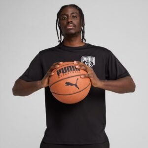 Remera Puma Posterize