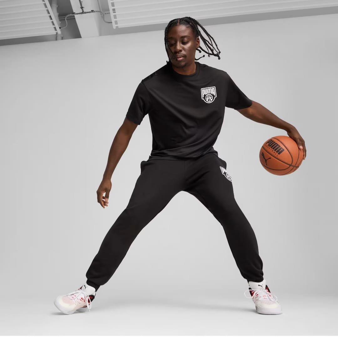 Remera Puma Posterize - Image 4