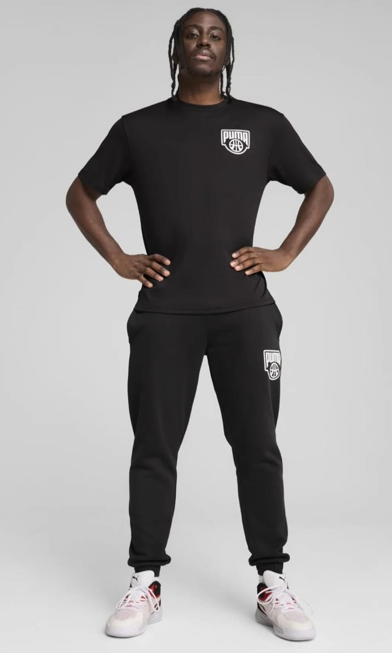 Remera Puma Posterize - Image 6