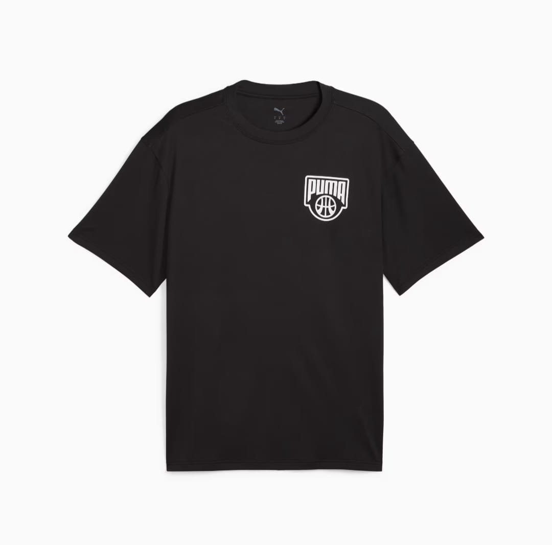 Remera Puma Posterize - Image 3