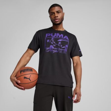Remera Puma Rival Rage 1