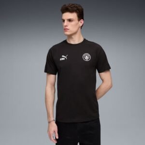 Remera Puma Manchester City King