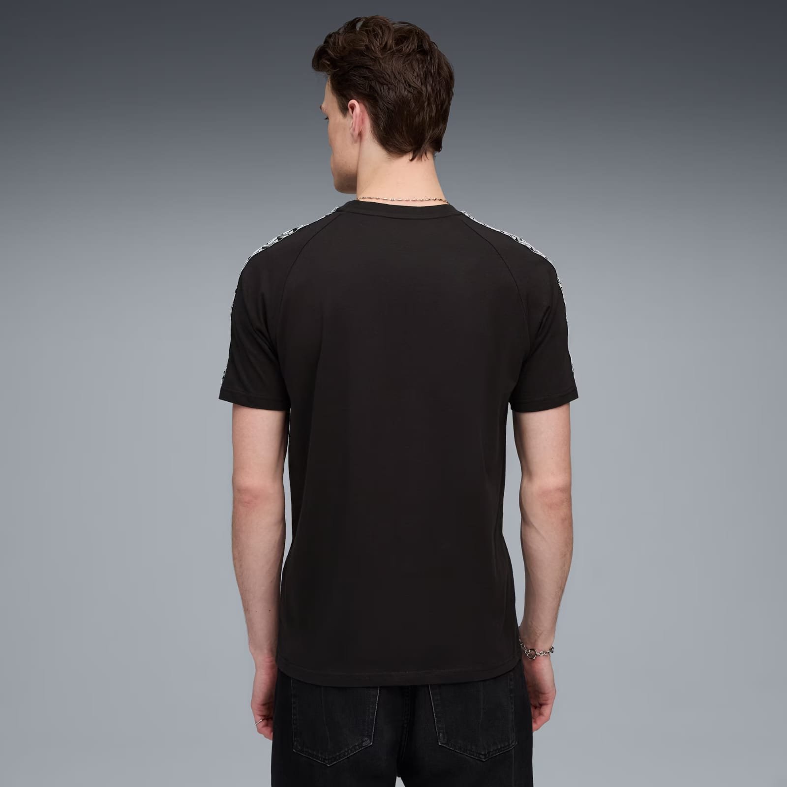 Remera Puma Manchester City King - Image 5