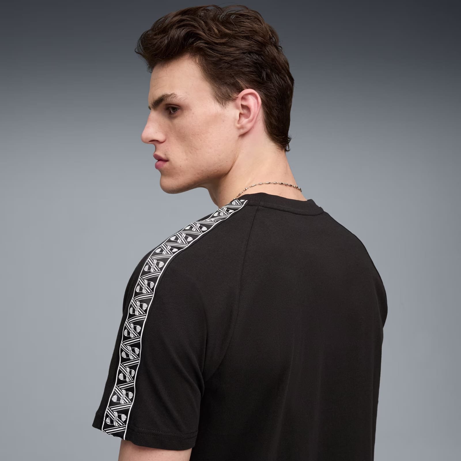 Remera Puma Manchester City King - Image 4