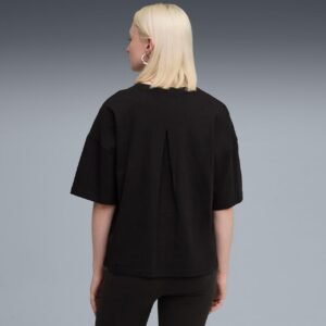 Remera Puma Her Oversized