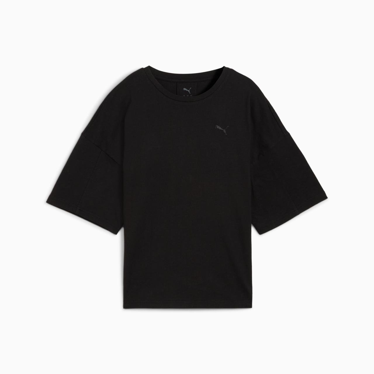 Remera Puma Her Oversized - Image 5