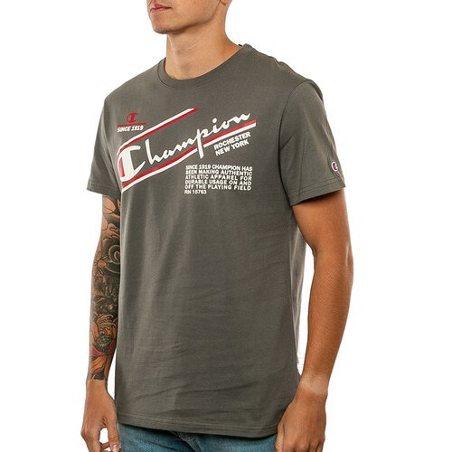 Remera Champion Classic Graphic - Image 3