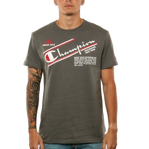 Remera Champion Classic Graphic - Image 4