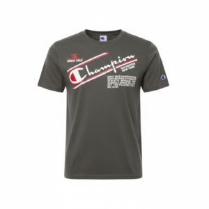 Remera Champion Classic Graphic