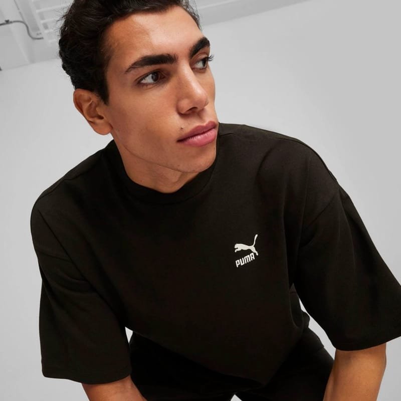 Remera Puma Better Classics Oversized - Image 5