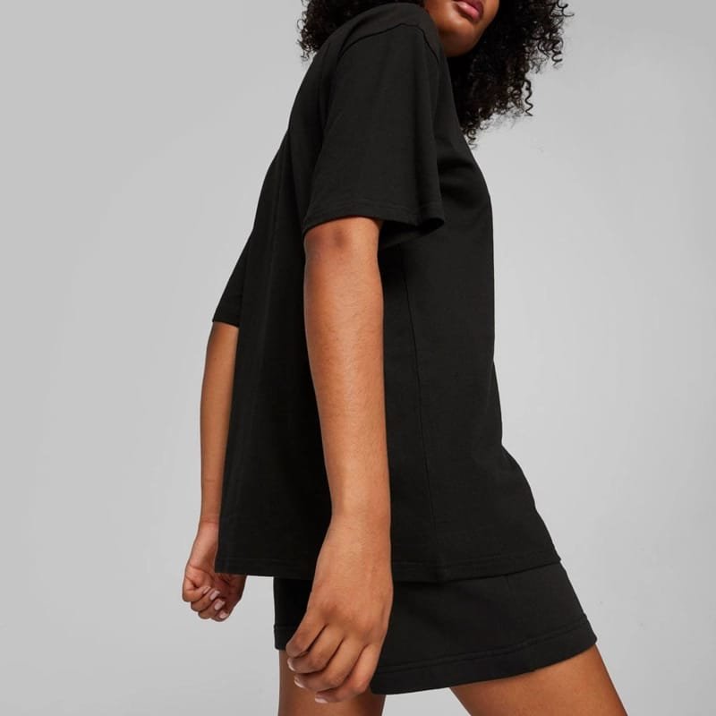 Remera Puma Better Classics Oversized - Image 4