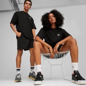 Remera Puma Better Classics Oversized