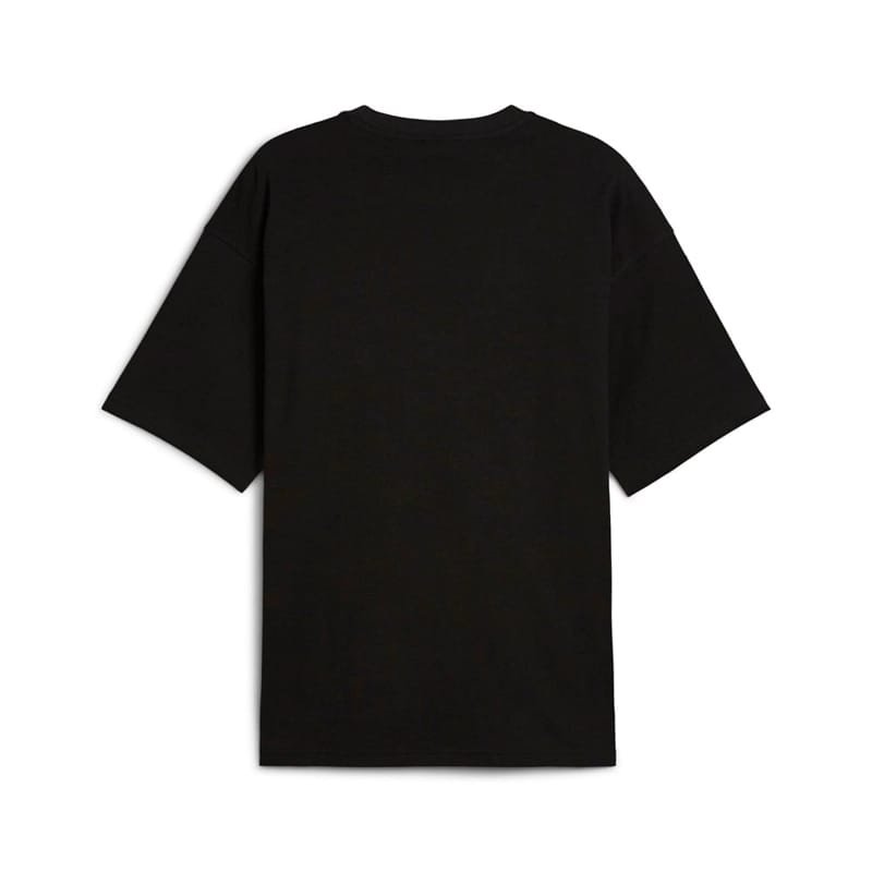 Remera Puma Better Classics Oversized - Image 3