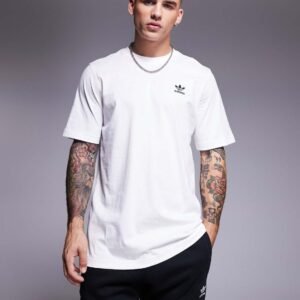 Remera Adidas Adicolor Classics Back