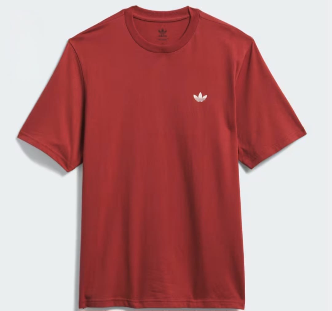 Remera Adidas 4.0 con Logo - Image 3
