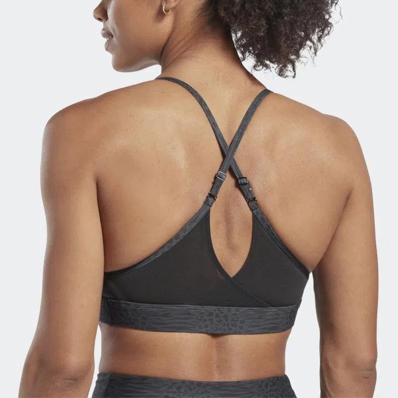 Sujetador deportivo Reebok Lux - Image 4