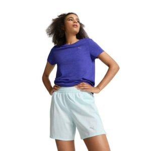 Short Puma mujer