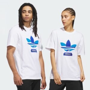 Remera Adidas Skateboarding Trefoil