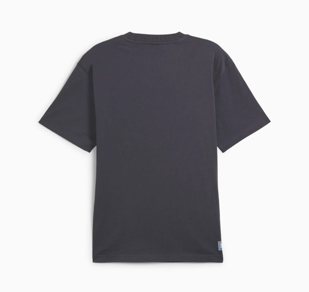 Remera Puma Club De Course Graphic - Image 3