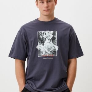 Remera Puma Club De Course Graphic