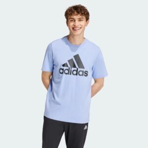 Remera Adidas Essentials Big Logo