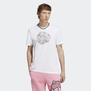 Remera Adidas Originals X André Saraiva