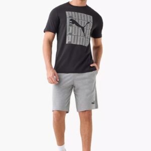 Short Puma Essential Slim