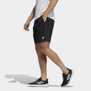 Short tejido plano Adidas