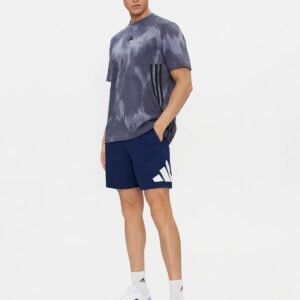 Shorts Adidas Train Essentials Logo