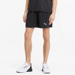 Short deportivo Puma Run