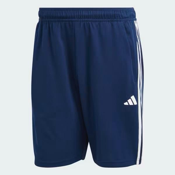 Pantalon corto de entrenamiento Adidas - Image 3