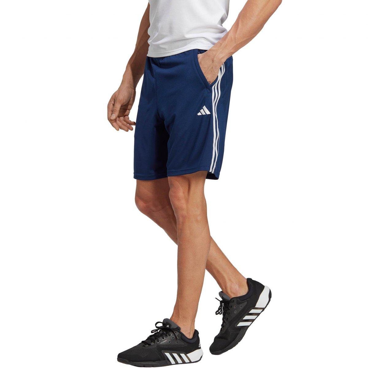 Pantalon corto de entrenamiento Adidas - Image 2