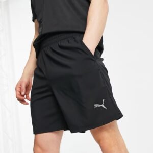Short Puma Performance Woven 7