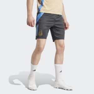 Short Adidas de Entrenamiento Argentina Tiro 24
