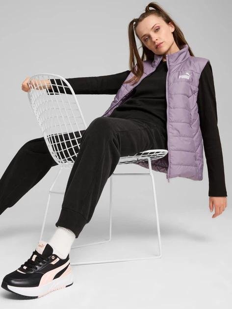 Chaleco mujer Puma Essentials - Image 3