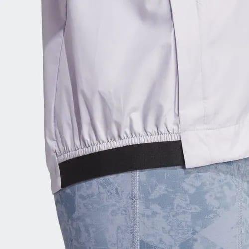 Campera rompevientos Adidas Terrex - Image 3