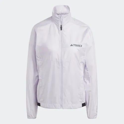 Campera rompevientos Adidas Terrex