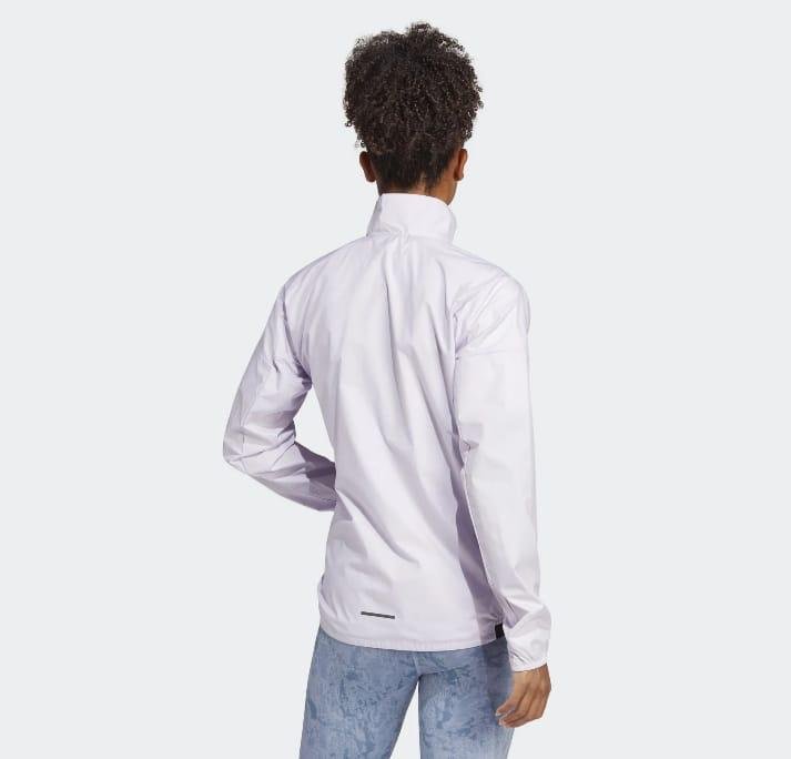 Campera rompevientos Adidas Terrex - Image 6