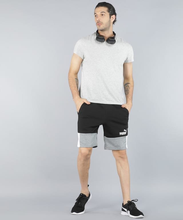 Short Puma Essential Block - Image 6