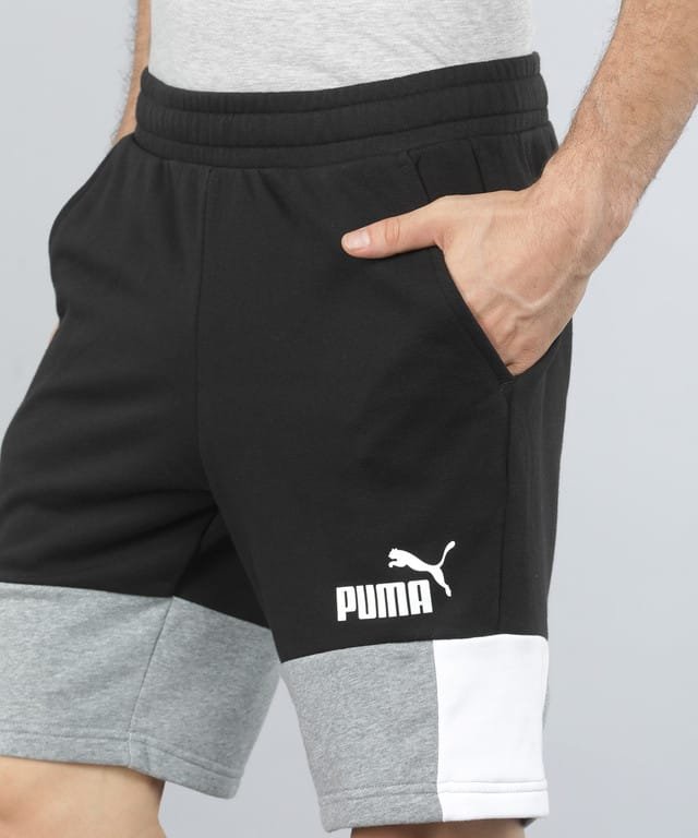 Short Puma Essential Block - Image 3