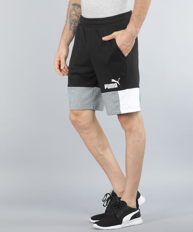 Short Puma Essential Block - Image 5