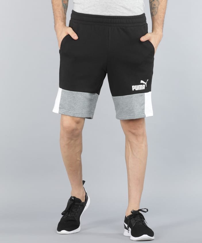 Short Puma Essential Block - Image 2