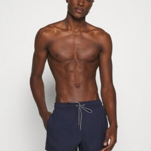 Short de Baño Puma Length