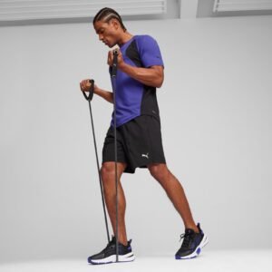 Short Puma Cloudspun